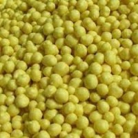 sulfur