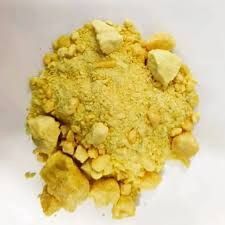 sulfur