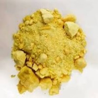 sulfur